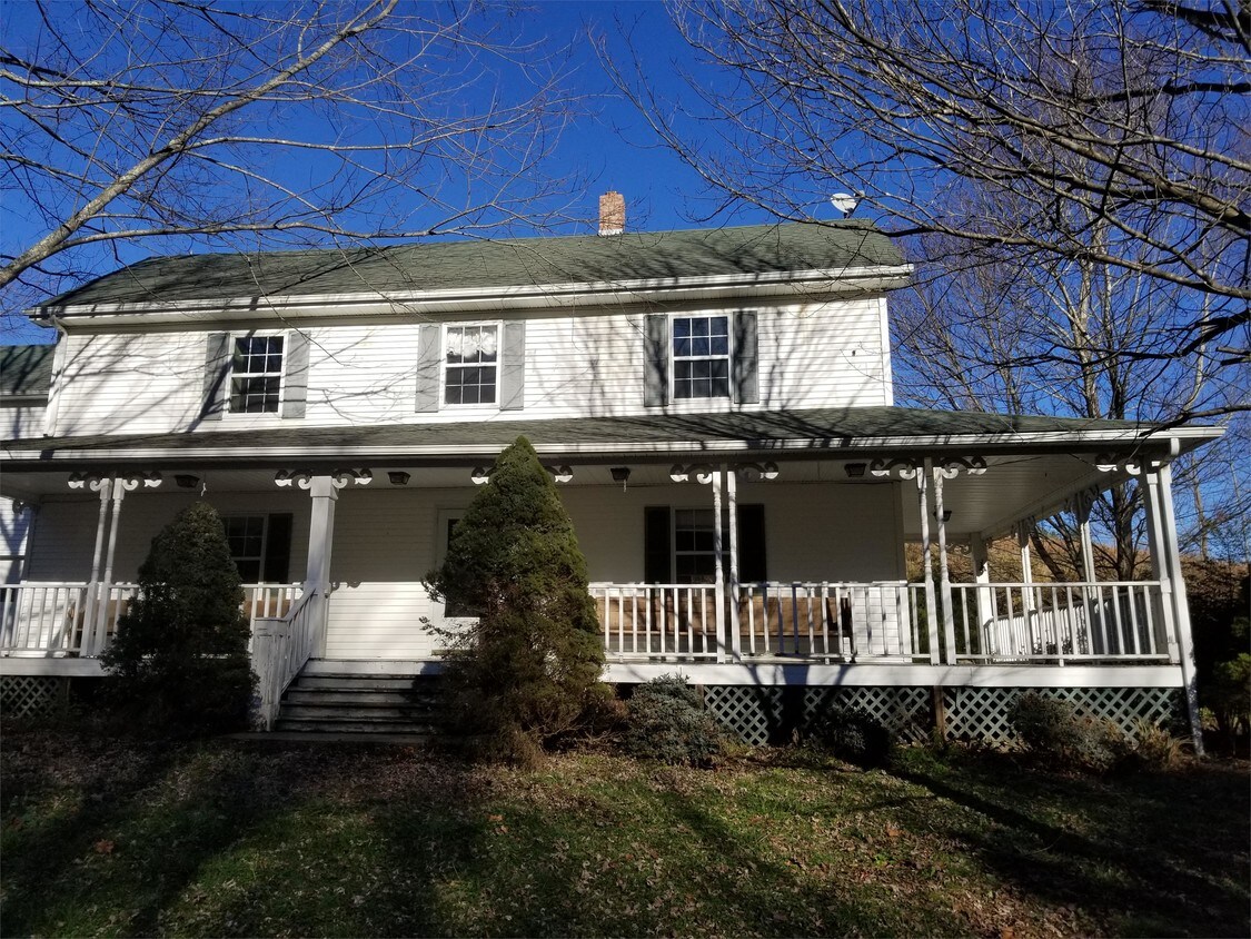 469 Sharitz Rd, Wytheville, VA 24382 House Rental in Wytheville, VA