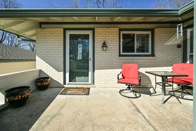 Foto del edificio - 3 Bedroom Manchester Condo