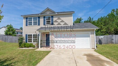 Building Photo - 741 Compass Trl