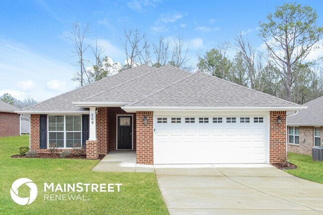 Building Photo - 209 Pure River Cir