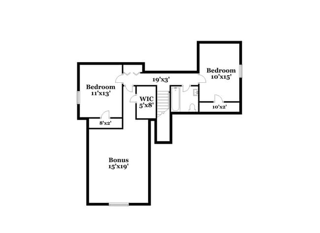 Foto del edificio - 412 Shadowood Dr