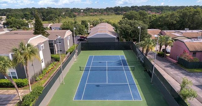 Foto del edificio - Promenade at Uptown Apartments