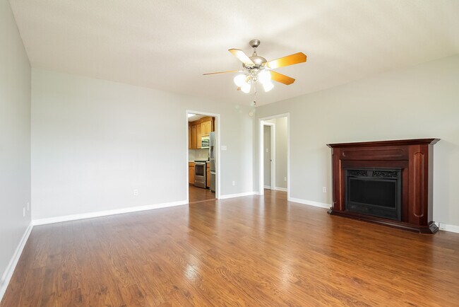 Foto del edificio - 123 Harvest Ridge Dr
