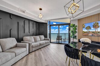 Building Photo - 2600 N Ocean Blvd