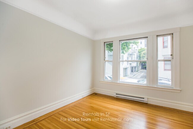 Building Photo - 1651 Grant Ave