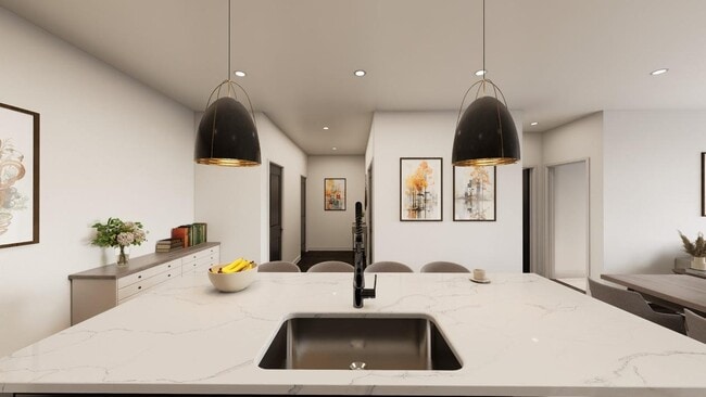 Building Photo - The Residences at The Gilmore