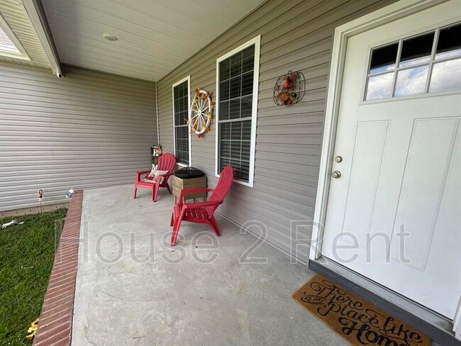 Foto del edificio - 15299 Rue Belle Ln