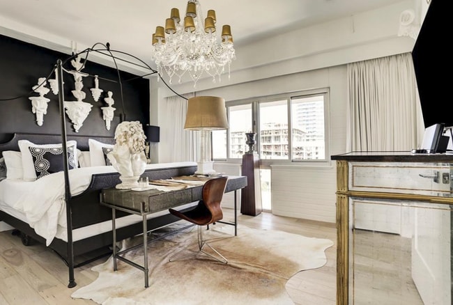 Foto del edificio - 3600 Montrose-415.57