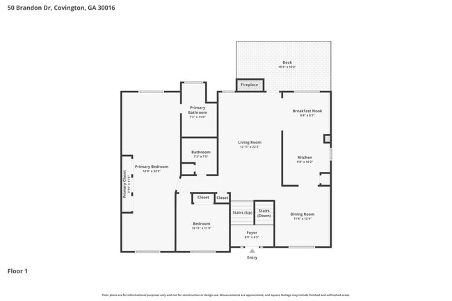 Building Photo - 50 Brandon Dr