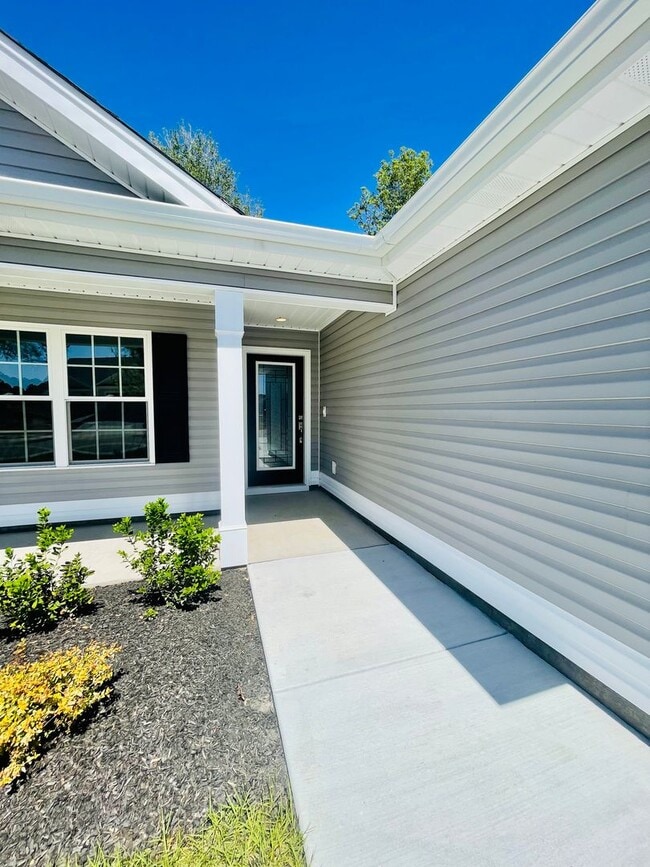 Building Photo - 1 year New 3bd / 2ba w/ high end finishes, right in the heart of Conway!!