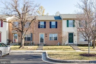 Building Photo - 8602 Andrew Ellicott Ct