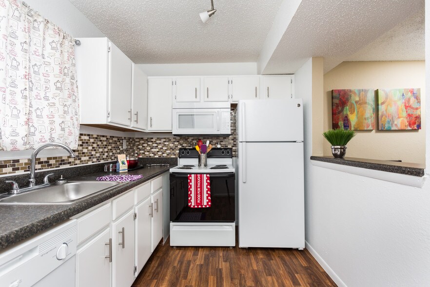 Four Winds Apartments Rentals Anderson, IN