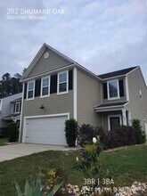 Building Photo - 202 Shumard Oak