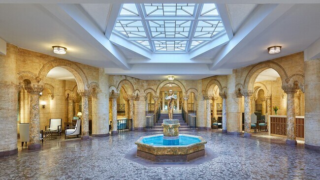Foto del edificio - Sedgwick Gardens Apartments