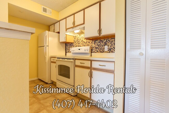 Foto del edificio - Beautiful 2nd floor Condo with 2 bedrooms ...