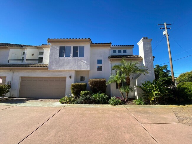 Foto del edificio - Beautiful Remodeled Home in Carlsbad Village!