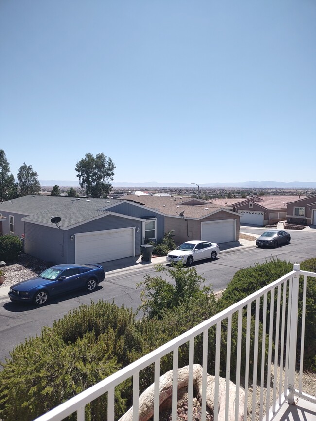 View - 2424 Sunset Ridge Dr