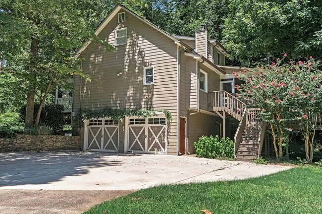 Foto del edificio - 4845 Marsha Dr, Unit 1