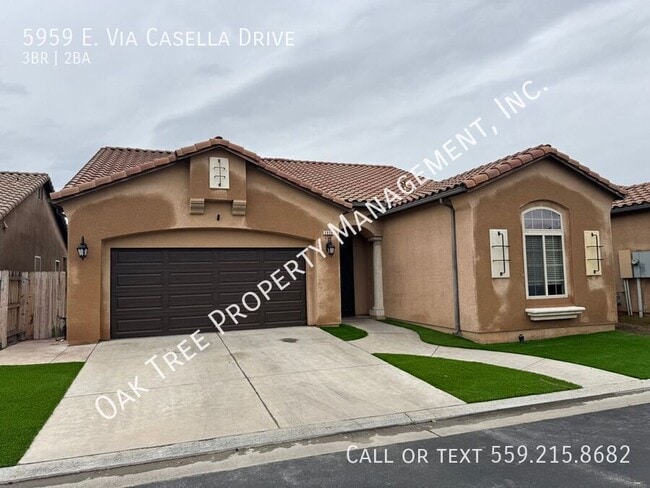 Building Photo - 5959 E Via Casella Dr