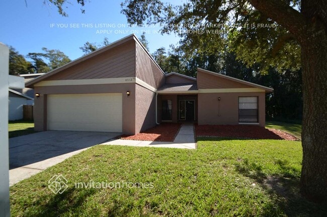 Building Photo - 4512 Grainary Ave