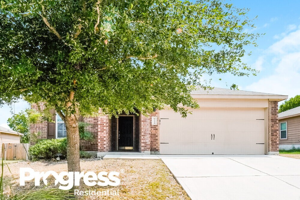 Foto principal - 6114 Foster Mill Dr