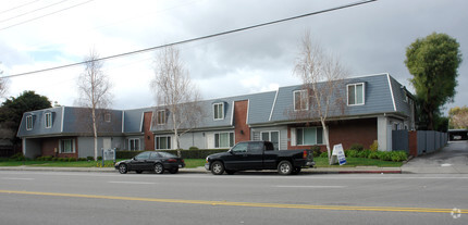 St. Croix Townhomes Photo