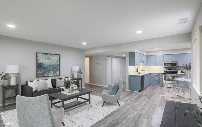 Building Photo - 1 br, 1.5 bath Condo - 2903 Fallstaff Rd