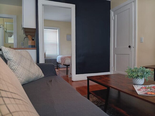 Foto del edificio - 88 Wesleyan Ave