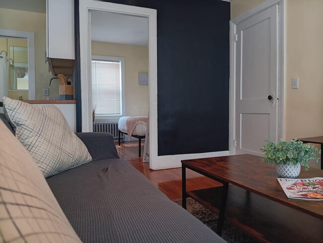 Foto del edificio - 88 Wesleyan Ave