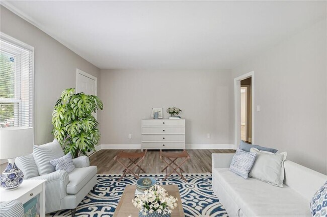 Foto del edificio - 1641 Sandtown Rd SW