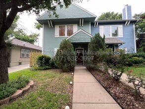 Building Photo - 4730 Birchman Ave
