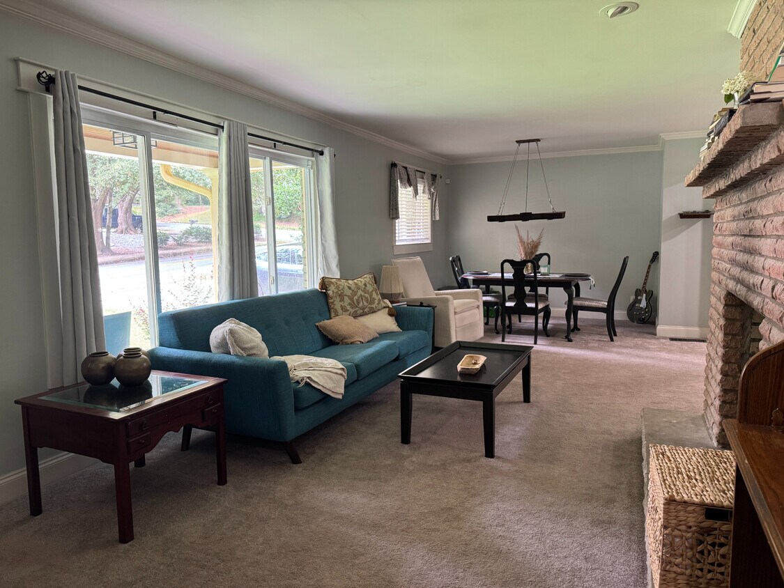 Foto principal - Room in Duplex on Eastridge Rd SW