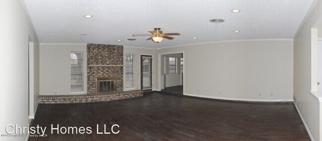Building Photo - 3 br, 2 bath House - 6008 Cornell St.
