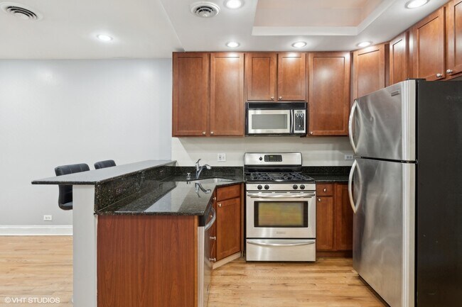 Foto del edificio - 950 W Belle Plaine Ave