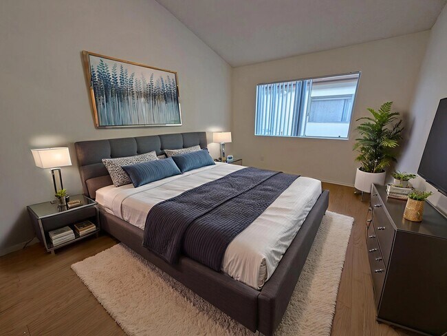 Foto del edificio - Piedmont