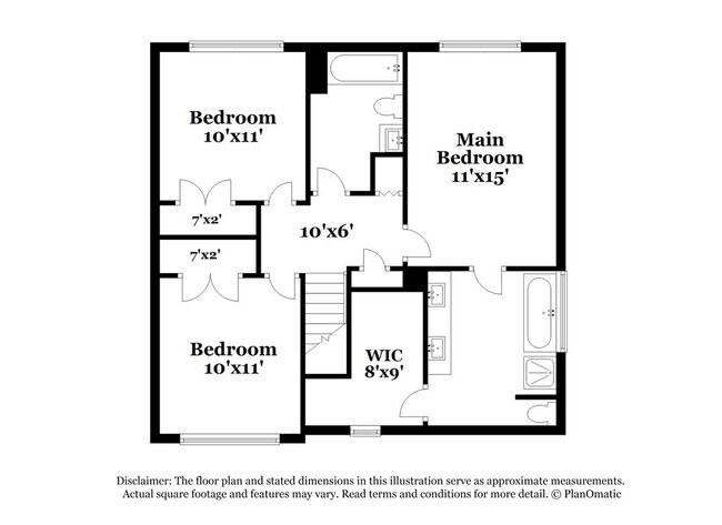Building Photo - 7655 N Briar Ridge Ct