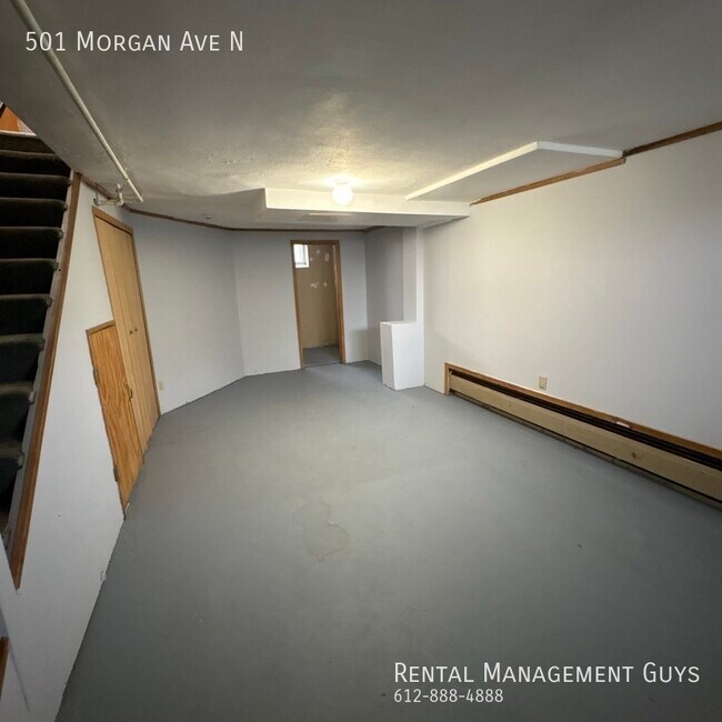 Foto del edificio - 501 N Morgan Ave