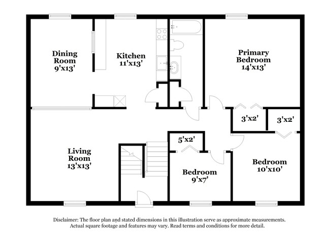 Building Photo - 4495 Village Park Dr