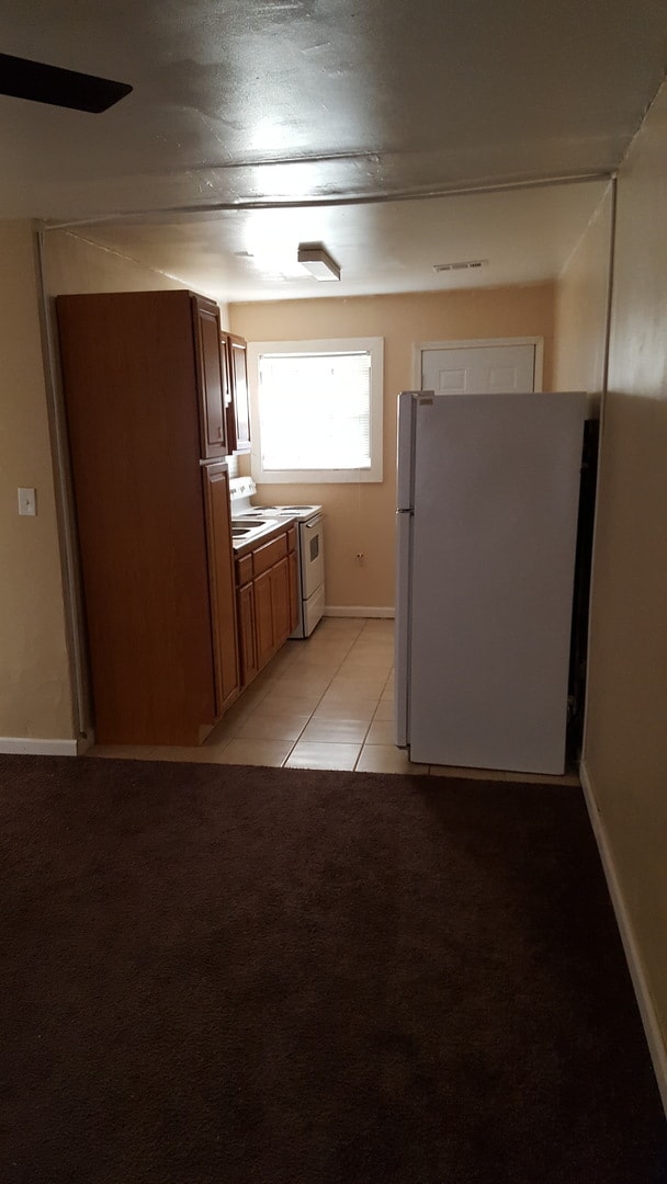 Photo - E WASH 1341 Apartment