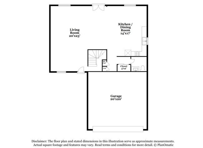 Foto del edificio - 5159 Mineral Lake Dr