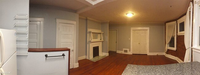 Building Photo - 2361 Rohs St