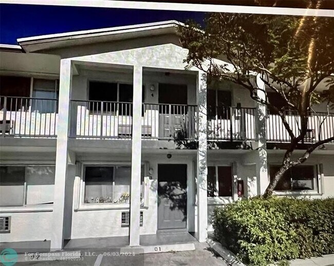 Foto del edificio - 1818 E Oakland Park Blvd