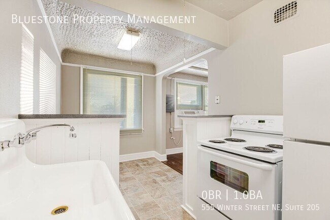 Building Photo - 555 Winter St NE