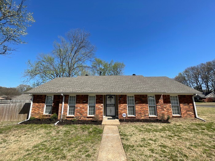 3634 Sunnyside St, Bartlett, TN 38135 House Rental in Bartlett, TN