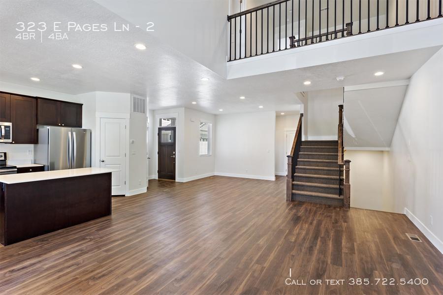 323 E Pages Ln Unit 2, Centerville, UT 84014 Room for Rent in
