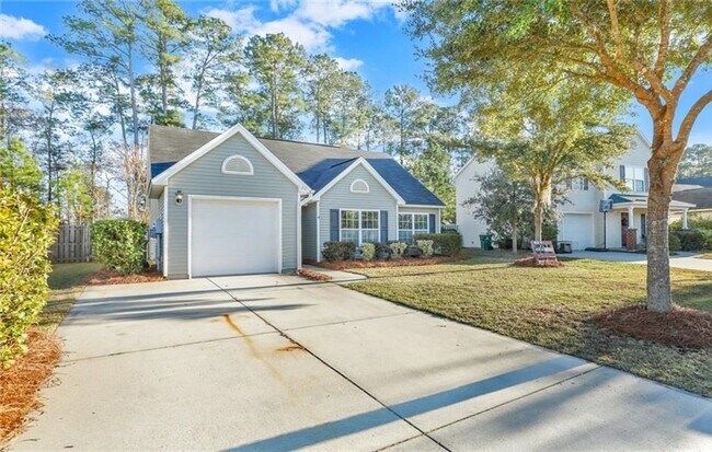 Foto del edificio - 3 Bed/2 Bath Home in Hamilton Grove at Savannah Quarters