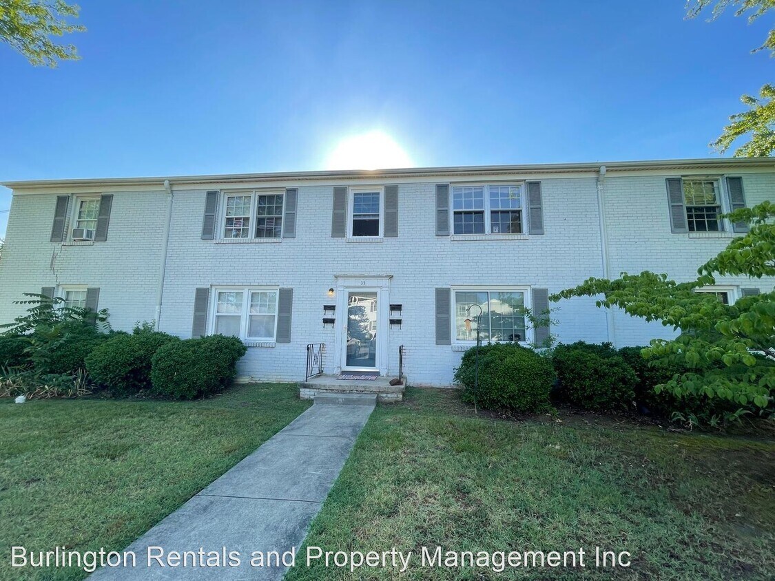 Primary Photo - 2 br, 1 bath House - 1600 W Front St #33D