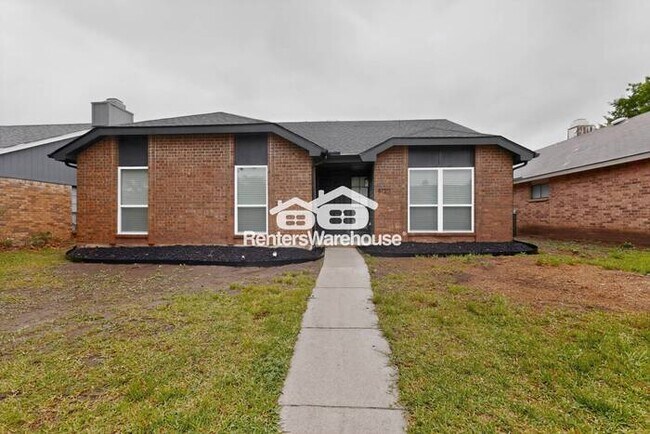 Foto del edificio - 3 bed 2 bath GEM in The Colony