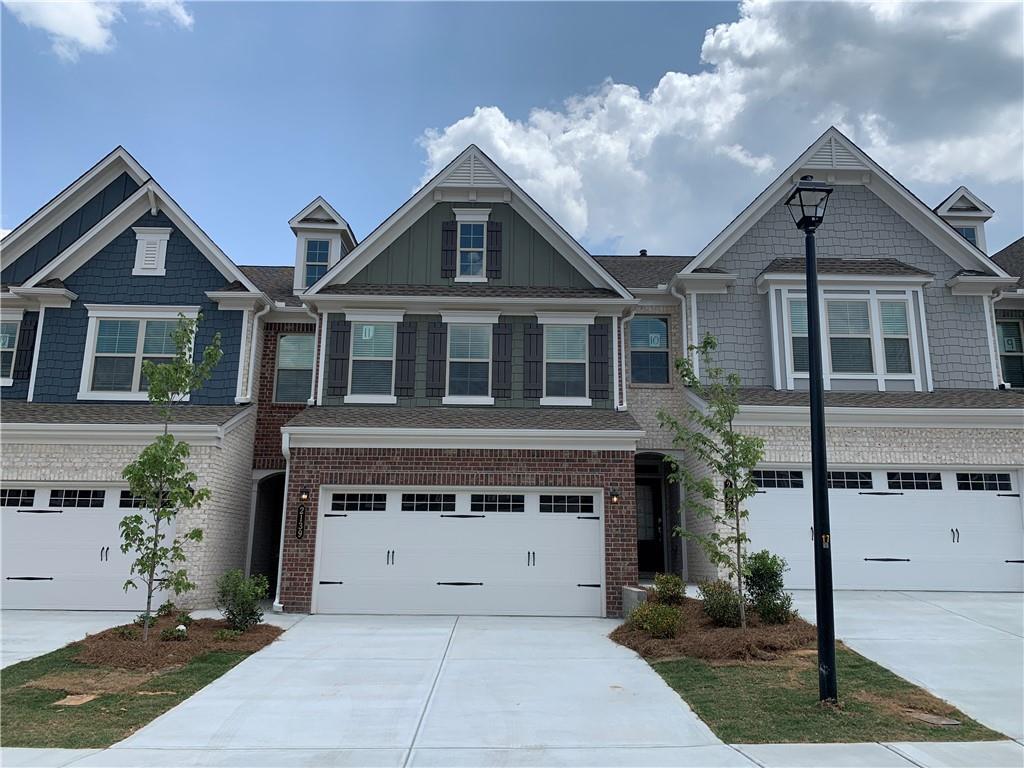 Foto principal - 2139 Lanier Harbor Pt