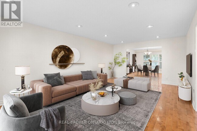 Photo du bâtiment - 162 Banbury Rd